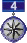 Медаль Роза Ветров IV (1)