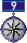 Медаль Роза Ветров IX (1)